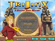 Trijinx
